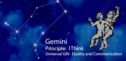 Primary Power to be used for your Gemini Compatibilty