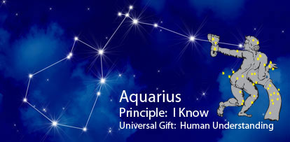 Daily Aquarius Horoscope Reading by Spiritual Advisor Jordan Canon