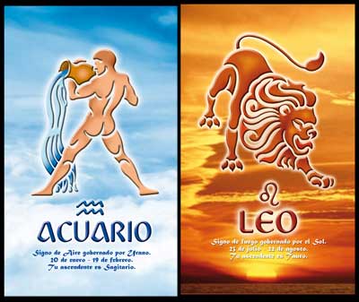 Aquarius and Leo Compatibility