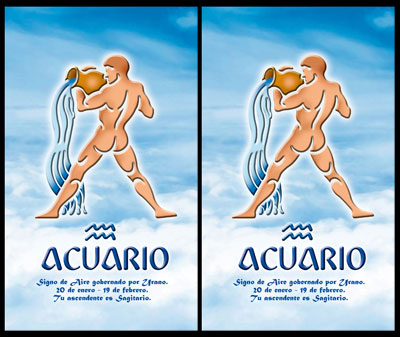 Aquarius and Aquarius Compatibility