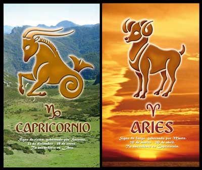 Capricorn and Aries Compatibility