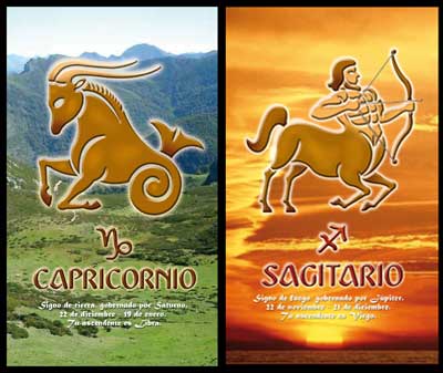 Capricorn and Sagittarius Compatibility