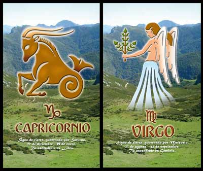 Capricorn and Virgo Compatibility