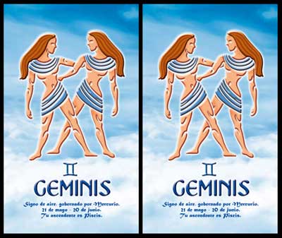 Gemini and Gemini Compatibility