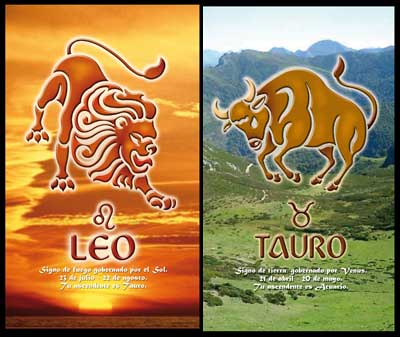 Leo and Taurus Compatibility