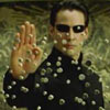 Matrix Neo The One