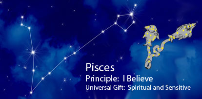 Daily Pisces Horoscope