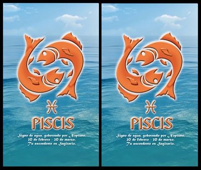 Pisces and Pisces Compatibility 