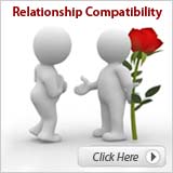 Relationship Compatibility Reading