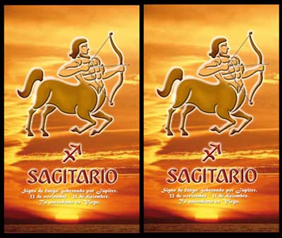 Sagittarius and Sagittarius Compatibility