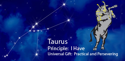Daily Taurus Horoscope Reading by Jordan Canon
