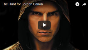 The Hunt for Jordan Canon